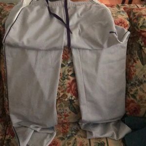 Puma sweatpants